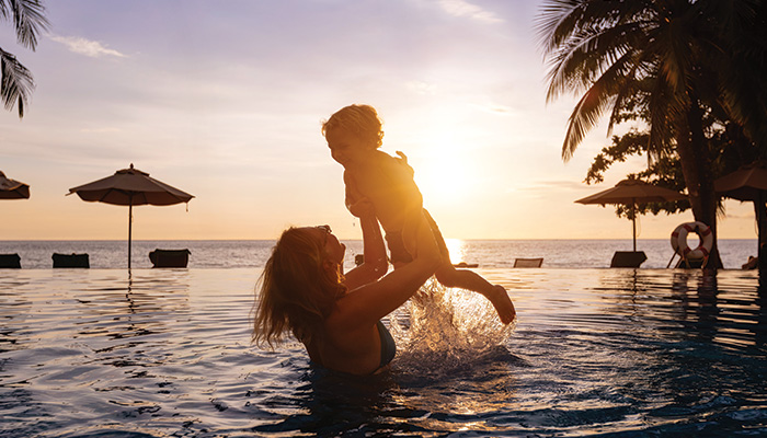 Top 10 Most Family-Friendly Hotels in Europe